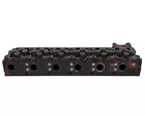 CUMMINS ISL9 Cylinder Head