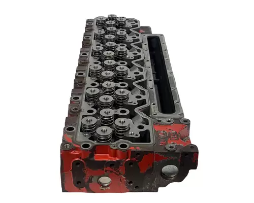 CUMMINS ISL9 Cylinder Head