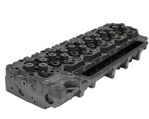 CUMMINS ISL9 Cylinder Head