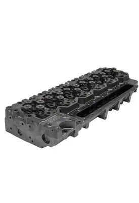 CUMMINS ISL9 Cylinder Head