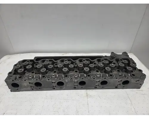 CUMMINS ISL9 Cylinder Head
