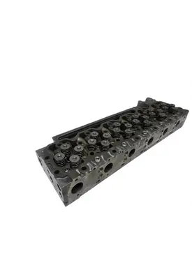 CUMMINS ISL9 Cylinder Head