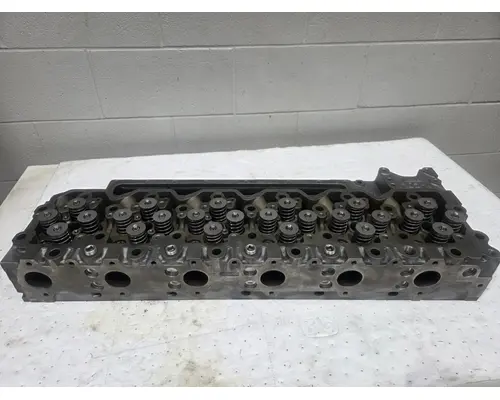 CUMMINS ISL9 Cylinder Head
