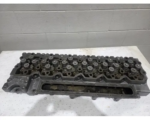 CUMMINS ISL9 Cylinder Head