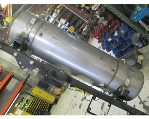 CUMMINS ISL9 DPF (Diesel Particulate Filter)