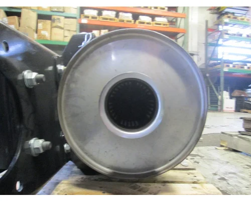 CUMMINS ISL9 DPF (Diesel Particulate Filter)