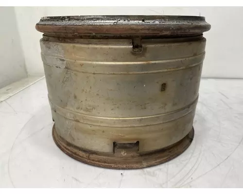 CUMMINS ISL9 DPF (Diesel Particulate Filter)