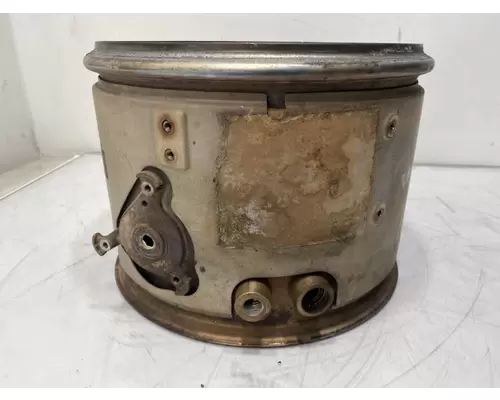 CUMMINS ISL9 DPF (Diesel Particulate Filter)