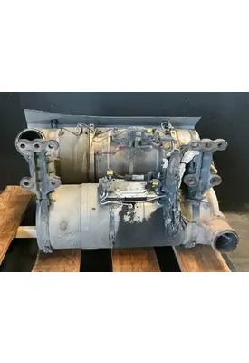 CUMMINS ISL9 DPF (Diesel Particulate Filter)