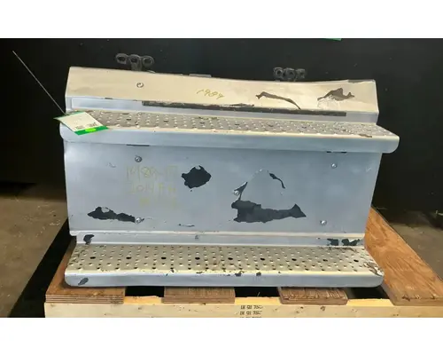 CUMMINS ISL9 DPF (Diesel Particulate Filter)