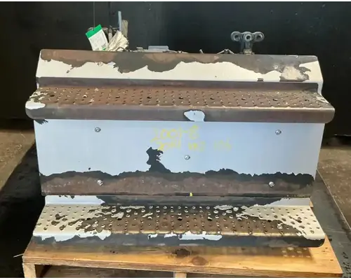 CUMMINS ISL9 DPF (Diesel Particulate Filter)