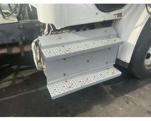 CUMMINS ISL9 DPF (Diesel Particulate Filter)