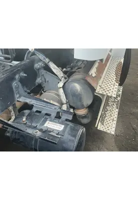 CUMMINS ISL9 DPF (Diesel Particulate Filter)