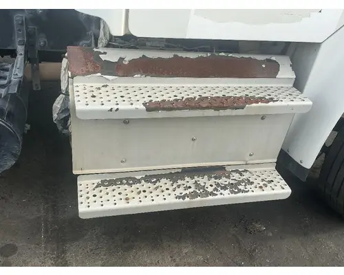 CUMMINS ISL9 DPF (Diesel Particulate Filter)