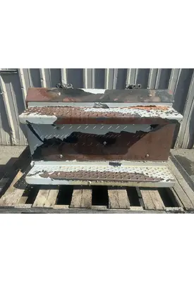 CUMMINS ISL9 DPF (Diesel Particulate Filter)