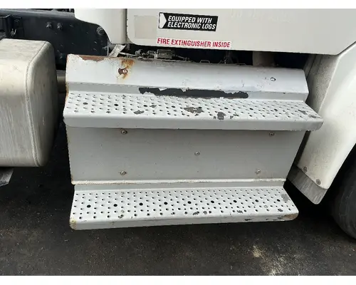 CUMMINS ISL9 DPF (Diesel Particulate Filter)