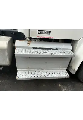 CUMMINS ISL9 DPF (Diesel Particulate Filter)