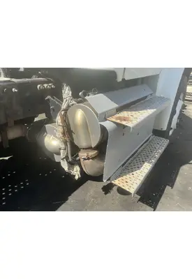 CUMMINS ISL9 DPF (Diesel Particulate Filter)