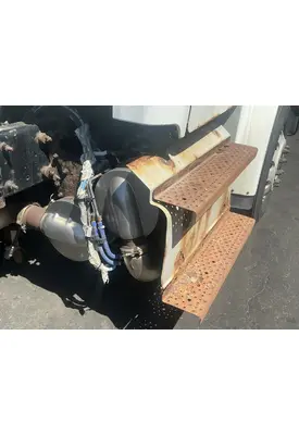 CUMMINS ISL9 DPF (Diesel Particulate Filter)