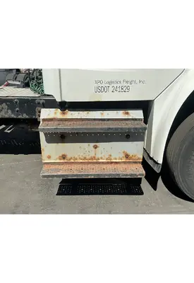 CUMMINS ISL9 DPF (Diesel Particulate Filter)