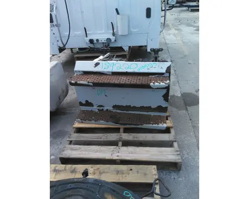 CUMMINS ISL9 DPF ASSEMBLY (DIESEL PARTICULATE FILTER)