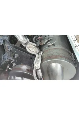 CUMMINS ISL9 DPF ASSEMBLY (DIESEL PARTICULATE FILTER)