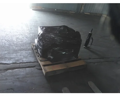 CUMMINS ISL9 DPF ASSEMBLY (DIESEL PARTICULATE FILTER)