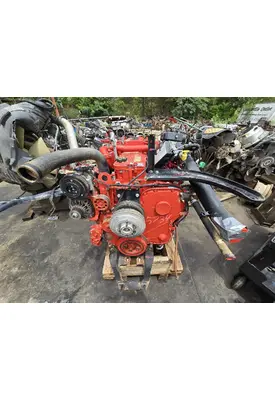 CUMMINS ISL9 ECM