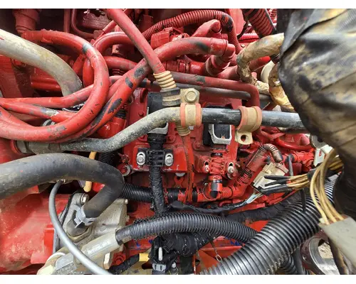 CUMMINS ISL9 ECM