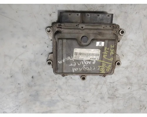 CUMMINS ISL9 ECM