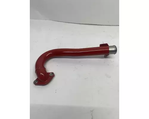 CUMMINS ISL9 EGR Line