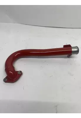 CUMMINS ISL9 EGR Line