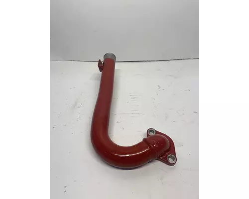 CUMMINS ISL9 EGR Line