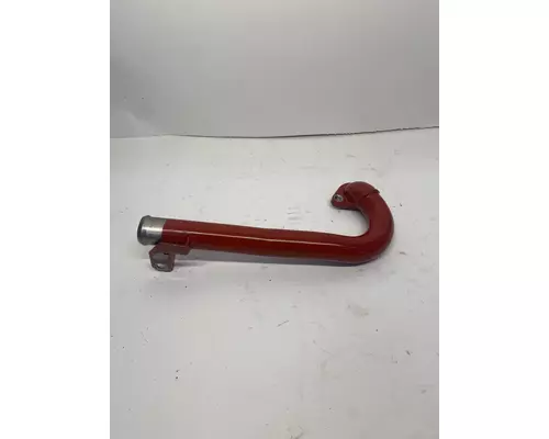 CUMMINS ISL9 EGR Line