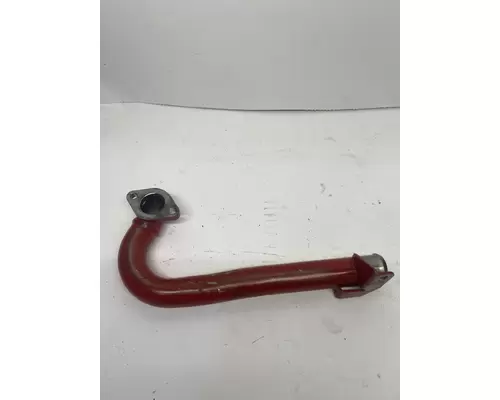 CUMMINS ISL9 EGR Line