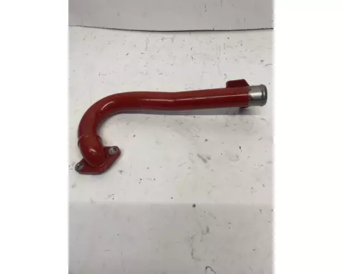 CUMMINS ISL9 EGR Line