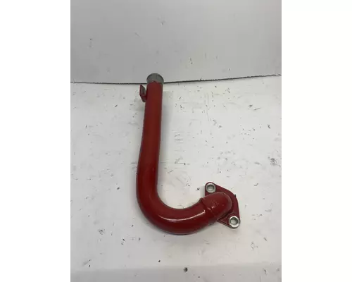 CUMMINS ISL9 EGR Line