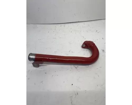 CUMMINS ISL9 EGR Line
