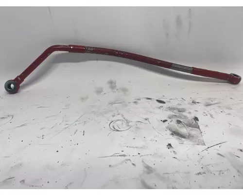 CUMMINS ISL9 EGR Line