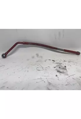CUMMINS ISL9 EGR Line