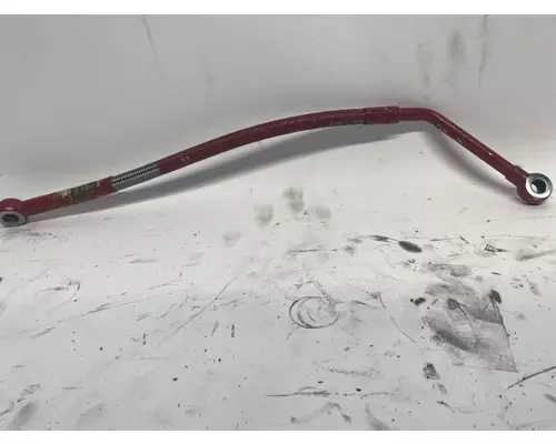 CUMMINS ISL9 EGR Line