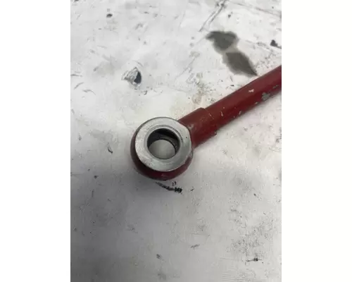 CUMMINS ISL9 EGR Line