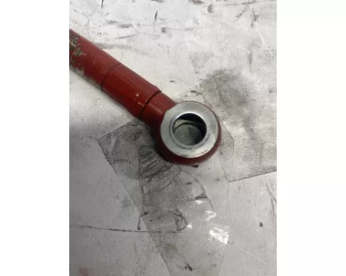 CUMMINS ISL9 EGR Line