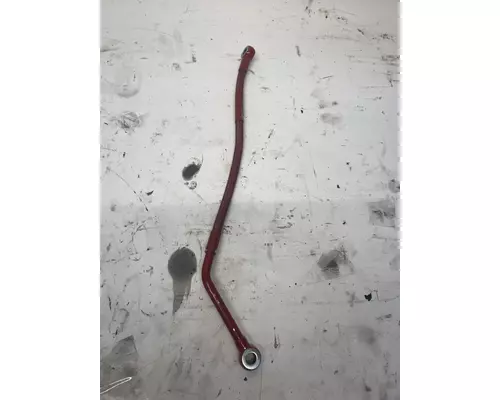 CUMMINS ISL9 EGR Line