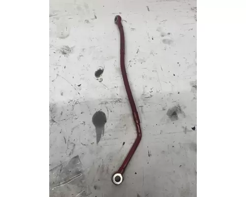 CUMMINS ISL9 EGR Line