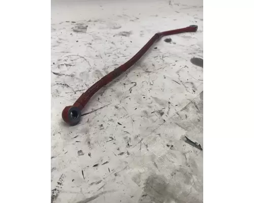 CUMMINS ISL9 EGR Line