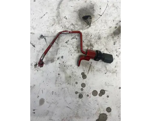 CUMMINS ISL9 EGR Line