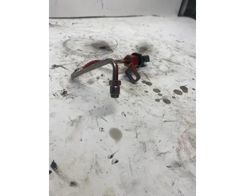 CUMMINS ISL9 EGR Line