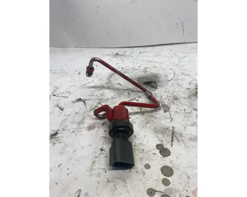 CUMMINS ISL9 EGR Line