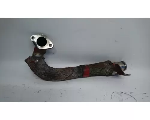 CUMMINS ISL9 EGR Line